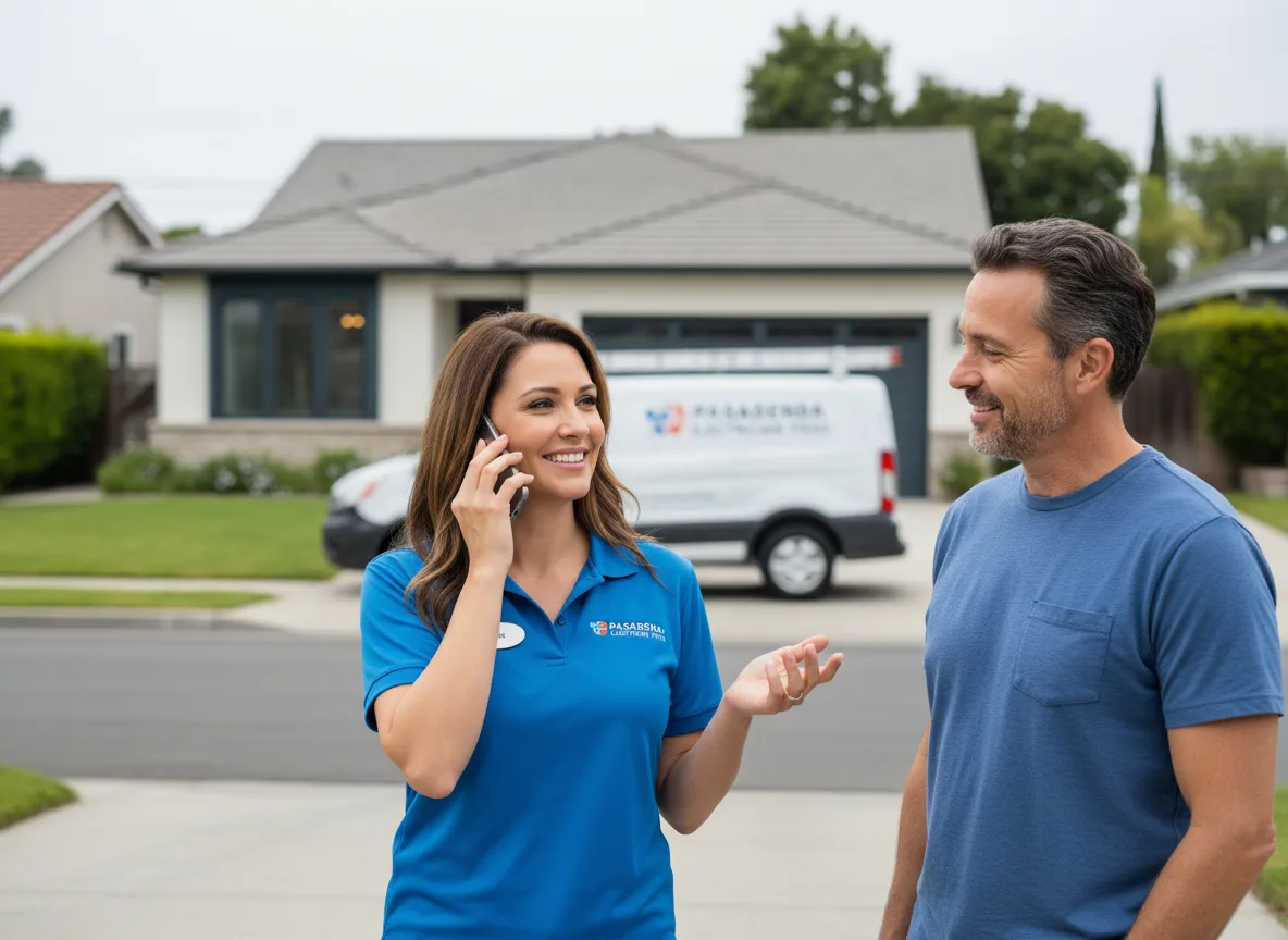 Electrician Naoma, WV FAQs